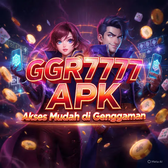 GGR7777 - Petualangan Anime yang Mengagumkan