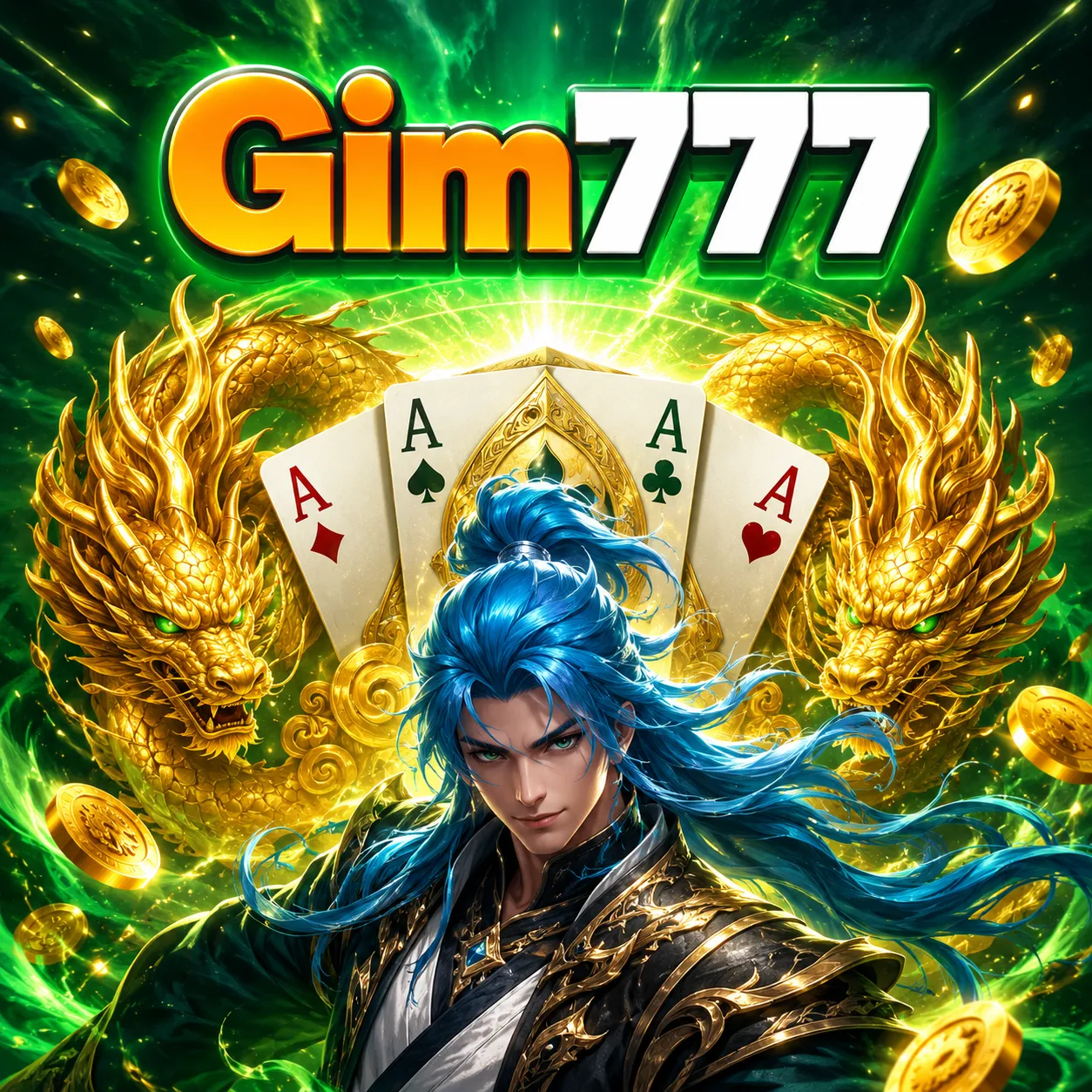 GIM777 - Membangun Imperium Bisnis Tycoon Anda
