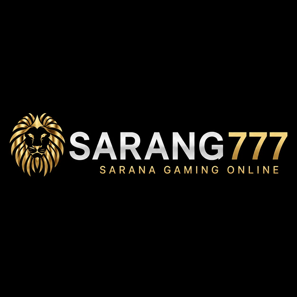SARANG777 - Simulasi Kehidupan yang Mengasyikkan