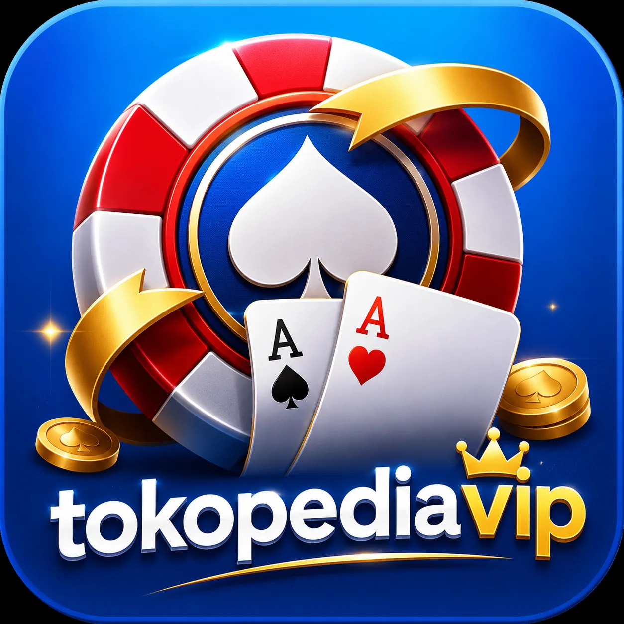 TOKOPEDIAVIP - Pertarungan Sengit dengan Karakter Unik